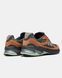 New Balance 2010 Brown Black, 41