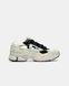 Raf Simons Replicant Ozweego Cream Black, 41
