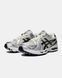 Asics Gel-Kayano 14 Cream Silver Black