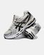 Asics Gel-Kayano 14 Cream Silver Black