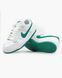 Nike Dunk Low Retro White Green