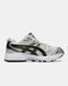 Asics Gel-Kayano 14 Cream Silver Black