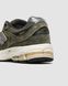 New Balance 2002R Olive Brown