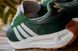 Кросівки Adidas Retropy E5 Green 2667 фото 9