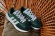 Кросівки Adidas Retropy E5 Green 2667 фото 8