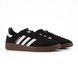 Adidas Handball Spezial Black White, 36