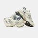 New Balance 9060 White Navy, 36