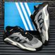 Кросівки Adidas Streetball II GX0783 Black White Grey 8926 фото 5