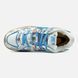 Nike Air Rubber Dunk x Off-White University Blue, 42