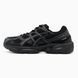 Asics Gel-1130 Triple Black Gore-Tex, 41