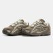 New Balance 204L Brown Suede