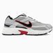 Nike Initiator Gore-Tex Silver Red Black, розмір 36