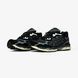 Asics Gel-NYC Black Graphite, 41