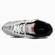 Nike Initiator Gore-Tex Silver Red Black, 41