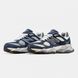 Кросівки New Balance 9060 Blue 3733 фото 6