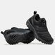 Merrell Nova Moc Thinsulate Triple Black