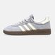 Adidas Spezial Light Grey White, 36