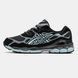 Asics Gel-NYC Glacier Black