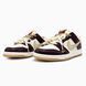 Nike Dunk Low Burgundy, 37