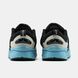 Jordan Trunner Blue Black Grey, 36