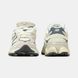 New Balance 9060 White Navy, 36