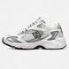 New Balance 725 White Grey, 37