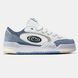 Adidas ADI2000 White Blue, 36