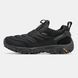 Merrell Nova Moc Thinsulate Triple Black