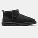 UGG Classic Ultra Mini Black, 38