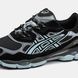 Asics Gel-NYC Glacier Black