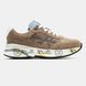 Premiata Moerun Taupe Grey, 40