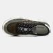 Premiata Nous Olive Black Silver, 40