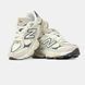 New Balance 9060 White Navy, 36