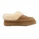 UGG Tasman Alpine Chestnut
