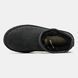 UGG Classic Ultra Mini Black, 38