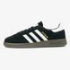 Adidas Handball Spezial Black White, 36