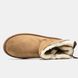 Зимові чоботи UGG Mini Bailey Bow Chestnut 9758 фото 4