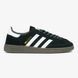 Adidas Handball Spezial Black White, 36