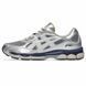 Asics Gel-NYC Slver, 36