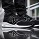 Кроссовки New Balance 247 Black White 3523 фото 1