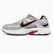 Nike Initiator Gore-Tex Silver Red Black, 41