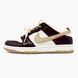 Nike Dunk Low Burgundy, 37