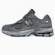 New Balance 2002R Protection Pack Dark Shadow