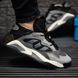 Кросівки Adidas Streetball II GX0783 Black White Grey 8926 фото 7