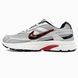 Nike Initiator Gore-Tex Silver Red Black, 41