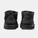 UGG Classic Ultra Mini Black, 38