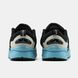 Jordan Trunner Blue Black Grey, 36