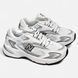 New Balance 725 White Grey, 37