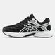 Asics Gel-Flux 4 Black White