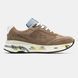 Premiata Moerun Taupe Grey, 40
